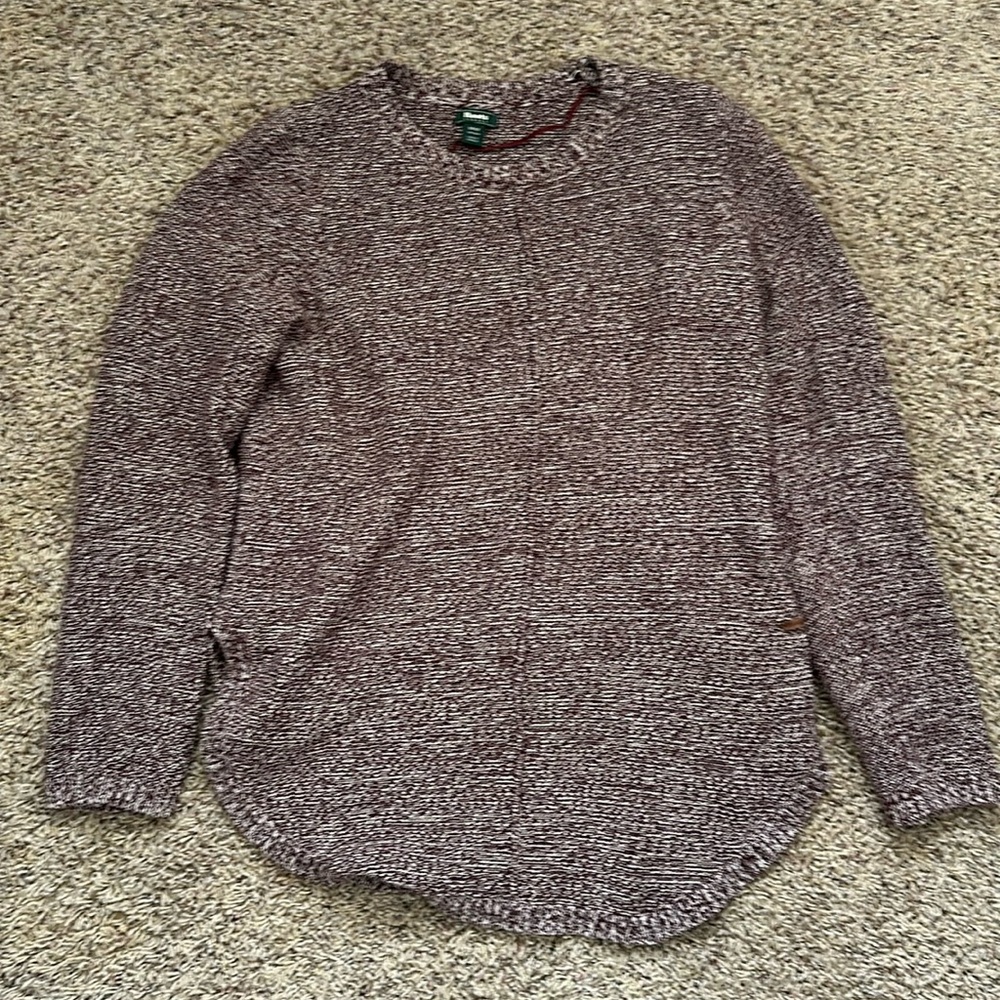 Roots Sweater